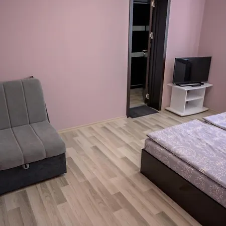 Villa къща за гости „жоро и дани “